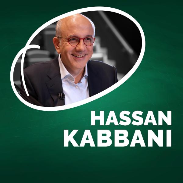 [Hassan Kabbani]