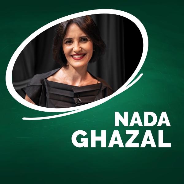 [Nada Ghazal]