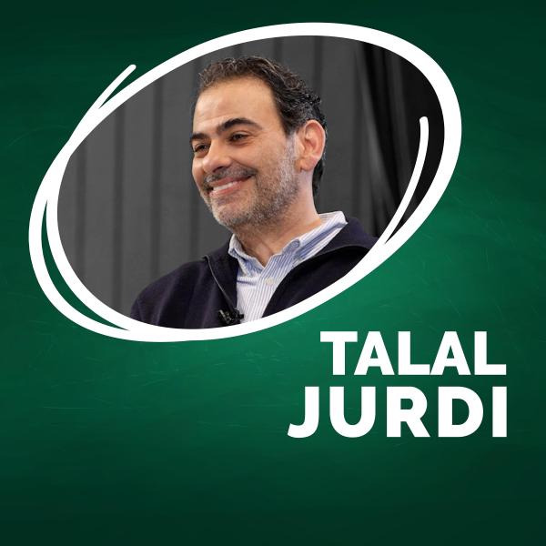 [Talal Jurdi]