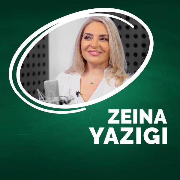 [Zeina Yazigi]