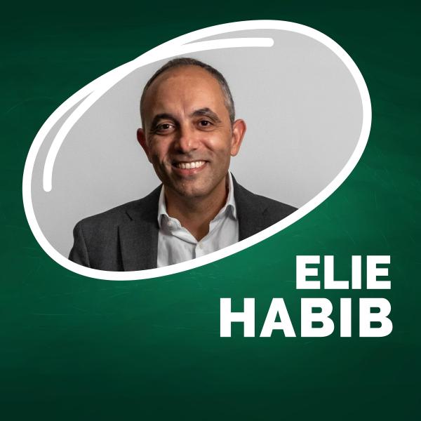 [Elie Habib]