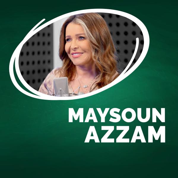 [Mayssoun Azzam]